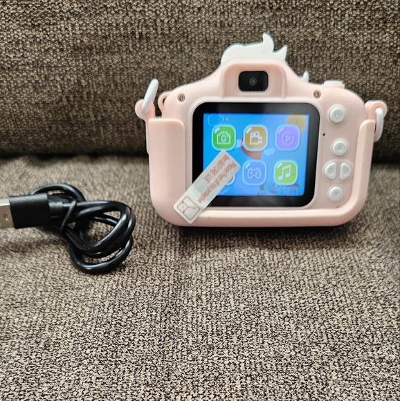 Kids camera - Picture 2 of 8